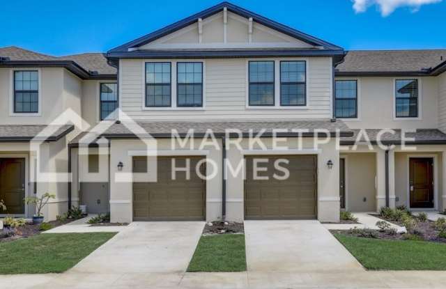 1921 East Landings Way - 1921 East Landings Way, Charlotte County, FL 33953