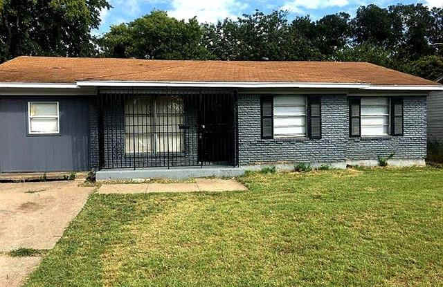 937 Cleardale Drive - 937 Cleardale Drive, Dallas, TX 75232
