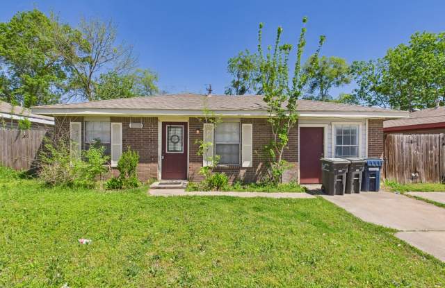 1201 Detroit Street - 1201 Detroit Street, College Station, TX 77840