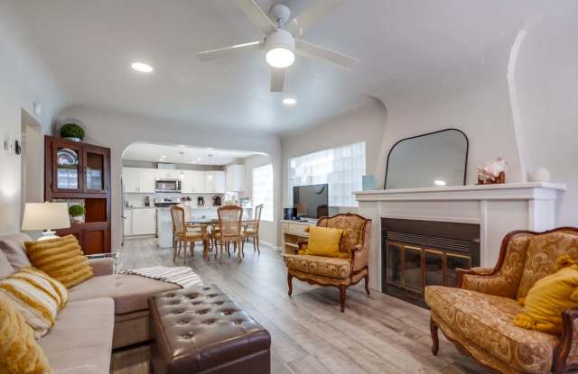Bayside Bliss | Furnished 2BR/2BA | Walk to Mission Beach photos photos