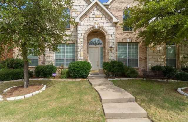 3418 United Lane - 3418 United Lane, Frisco, TX 75034