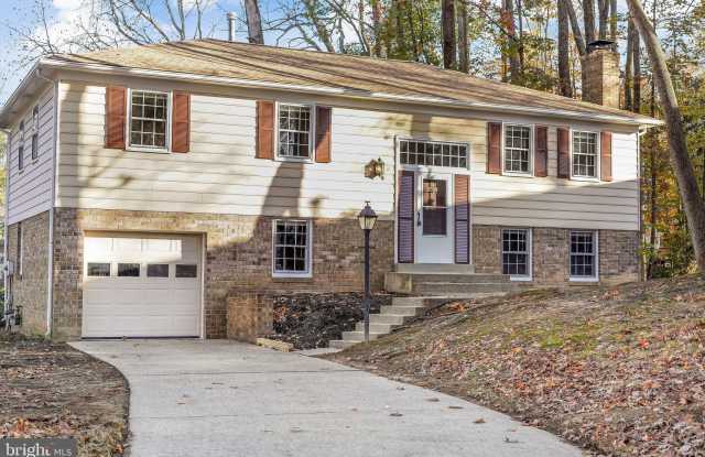 12003 PARK SHORE COURT - 12003 Park Shore Court, Lake Ridge, VA 22192