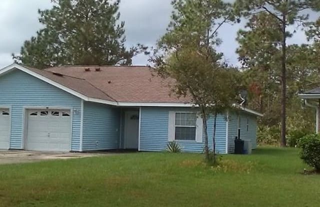 4 Prospect Ln - 4 Prospect Lane, Palm Coast, FL 32164
