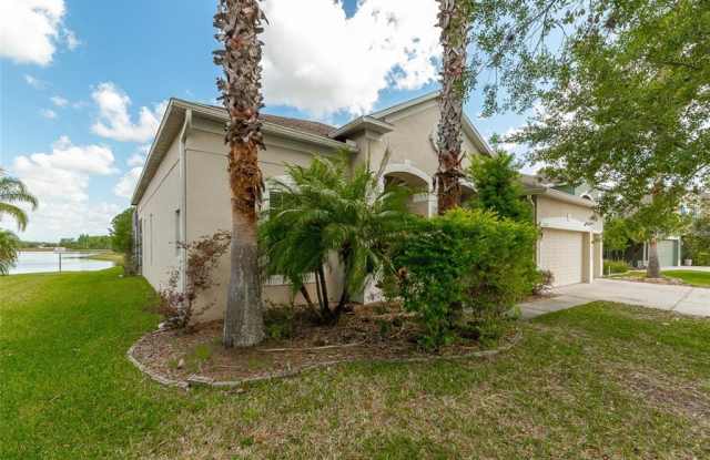 13320 SUMMER RAIN DRIVE - 13320 Summer Rain Drive, Alafaya, FL 32828