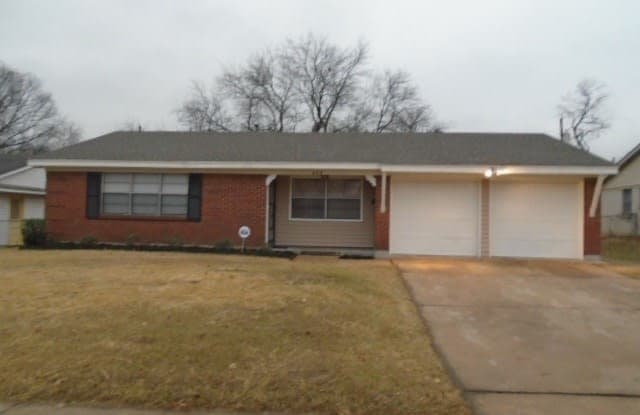 608 Shadyway Dr - 608 Shadyway Drive, Dallas, TX 75232