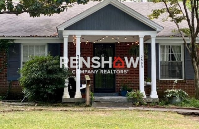 2885 Midland Ave - 2885 Midland Avenue, Memphis, TN 38111