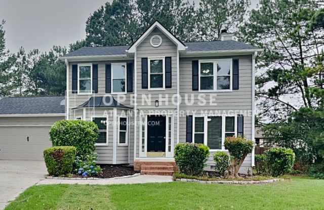 2920 Summit Point Court photos photos