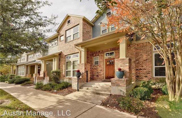 4124 Berkman Drive - 4124 Berkman Drive, Austin, TX 78723