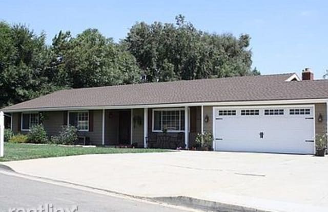 3820 Whirlaway Ln - 3820 Whirlaway Lane, Chino Hills, CA 91709