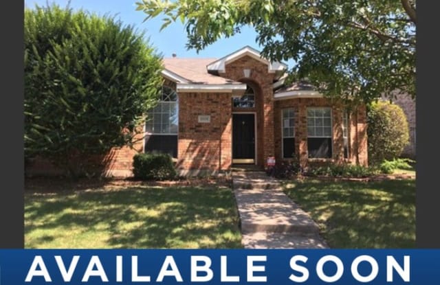 2608 Wood Creek - 2608 Wood Creek, Mesquite, TX 75181