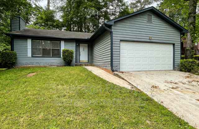 2217 Lowtrail Ct photos photos