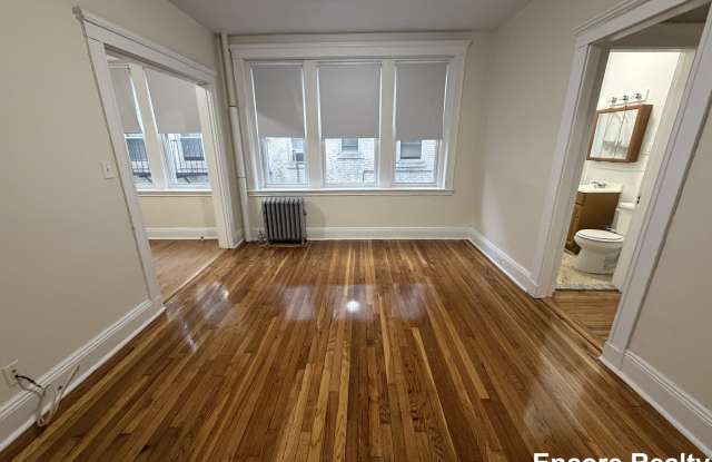 109 Brainerd Rd - 109 Brainerd Road, Boston, MA 02134