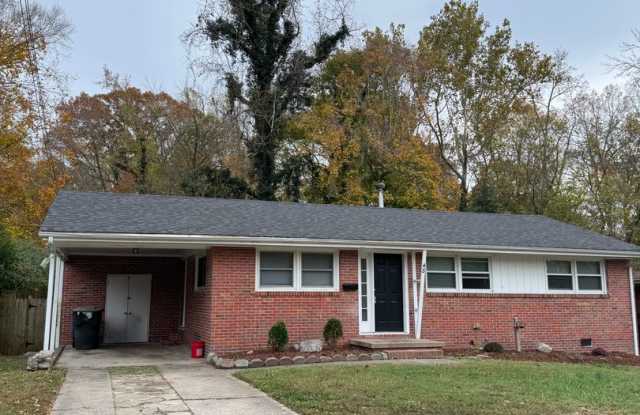 Completely Updated 3 Bed and 1 Bath photos photos