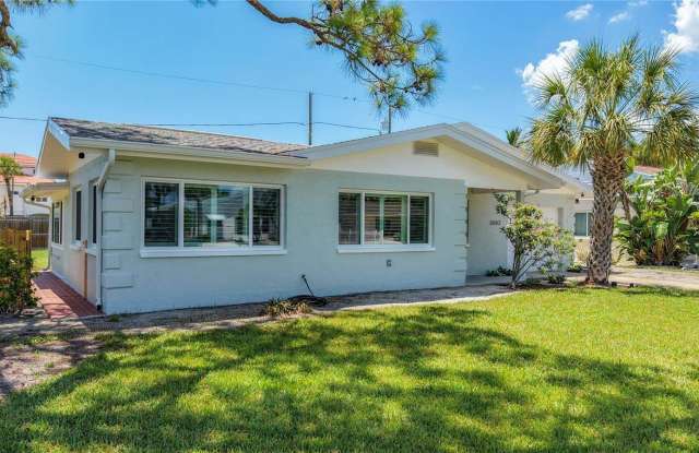 3602 Casablanca Avenue Gallery 1