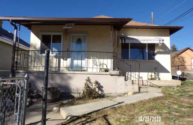 1209 San Juan Street photos photos