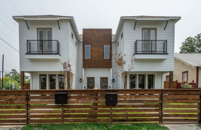 600 Melba St - 600 Melba St, Dallas, TX 75208