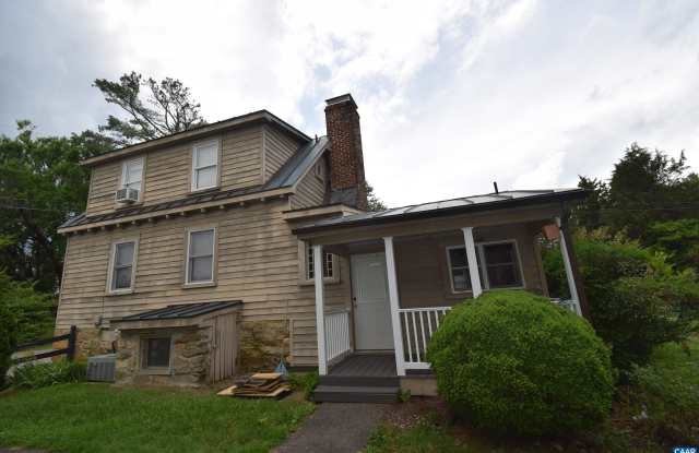 2054 WILMINGTON RD - 2054 Wilmington Road, Fluvanna County, VA 22963