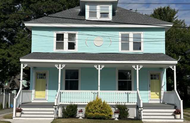 72 Delaware Avenue - 72 Delaware Avenue, Penns Grove, NJ 08069