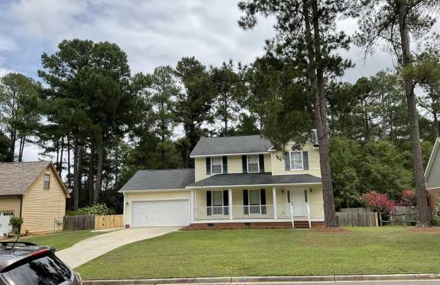 3928 Loblolly Trail photos photos