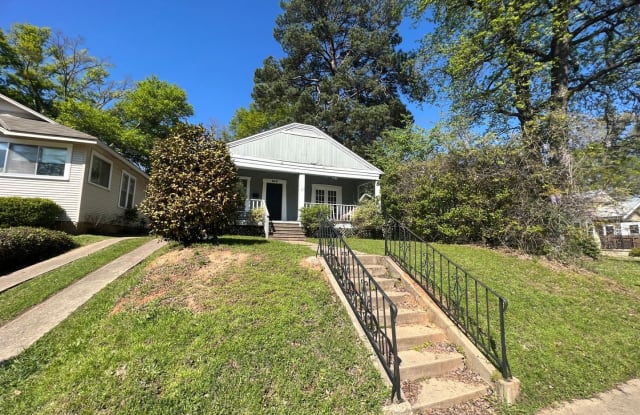 842 Fairview - 842 Fairview Street, Shreveport, LA 71104