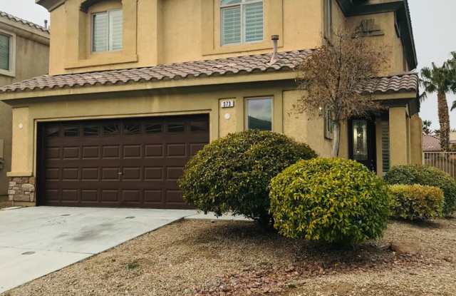 GORGEOUS HOME IN RHODES RANCH GUARD GATED COMMUNITY WITH A COMMUNITY GOLF COURSE! photos photos