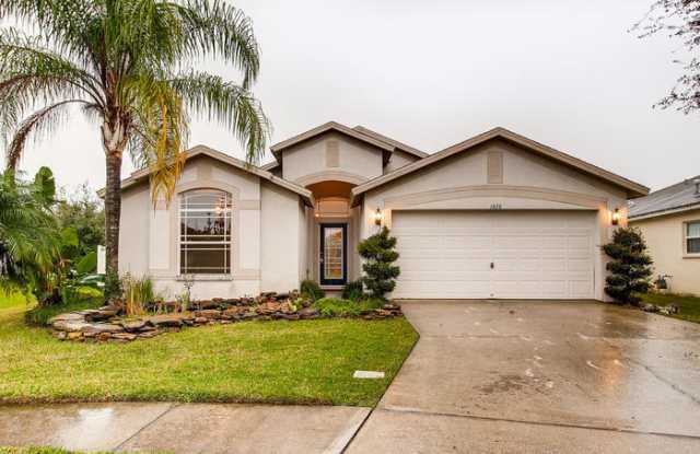 1428 Greely Court - 1428 Greely Court, Wesley Chapel, FL 33543