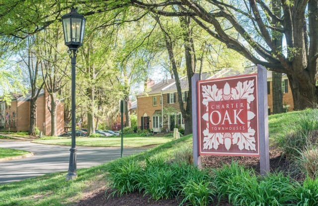11713 N SHORE DRIVE - 11713 North Shore Drive, Reston, VA 20190