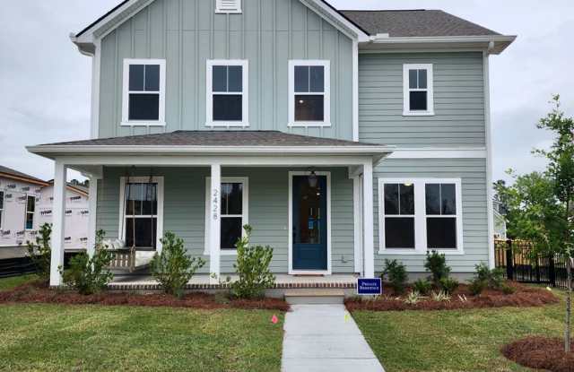 Gorgeous 4 bedroom home in Point Hope - Charleston photos photos