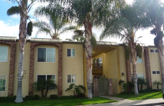 453 Graves Ave #12 - 453 Graves Ave, El Cajon, CA 92020