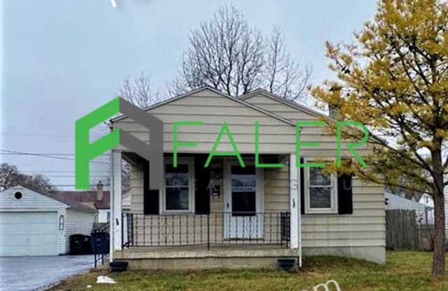 1651 Russet Ave - 1651 Russet Avenue, Dayton, OH 45410
