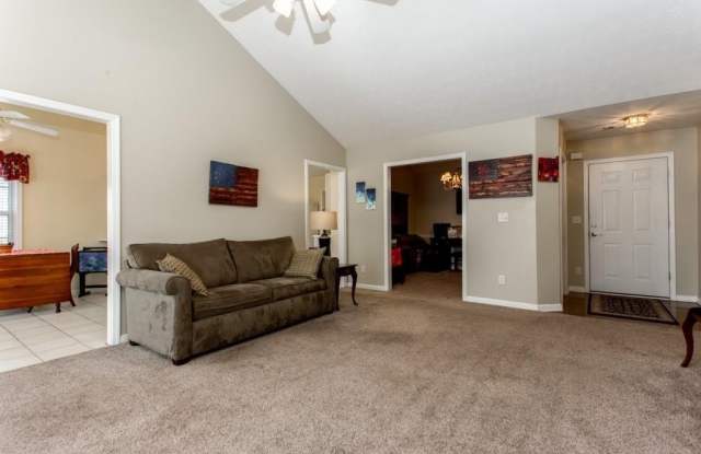 6229 Huckleberry Ridge Road Gallery 3