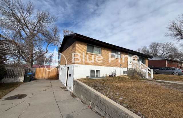 660 1/2 Park Lane photos photos