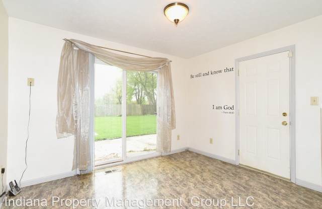 4023 N. Edmondson Ave. Gallery 3