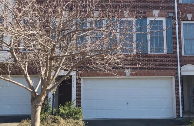 7555 GREY GOOSE WAY - 7555 Grey Goose Way, Hybla Valley, VA 22306