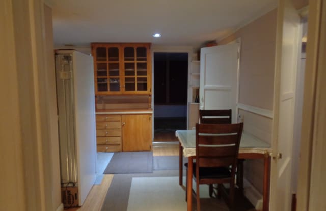 1766 30th Ave - 1766 30th Avenue, San Francisco, CA 94122