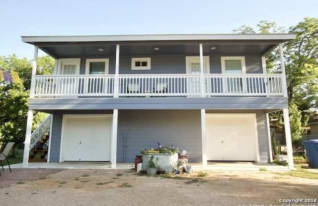 308 HALLIDAY AVE - 308 Halliday Avenue, San Antonio, TX 78210