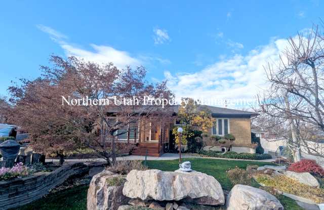 3619 Van Buren Ave - 3619 Van Buren Avenue, Ogden, UT 84403
