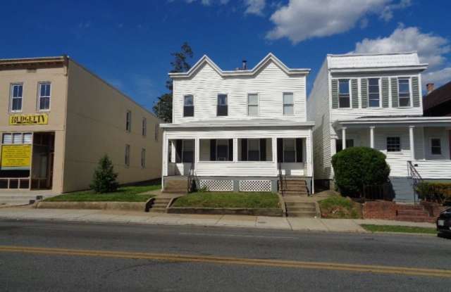 4025 Falls Rd. photos photos