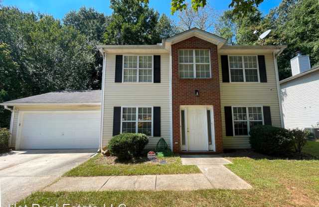 3293 River Lane SE - 3293 River Lane Southeast, DeKalb County, GA 30316