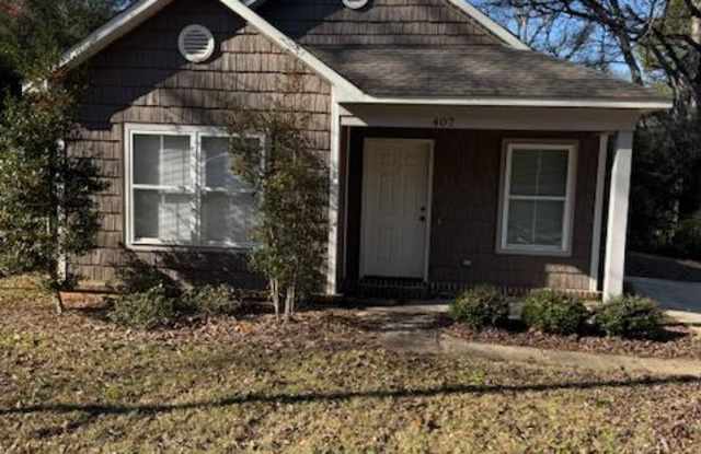 407 2nd Street - 407 2nd Street, New Albany, MS 38652
