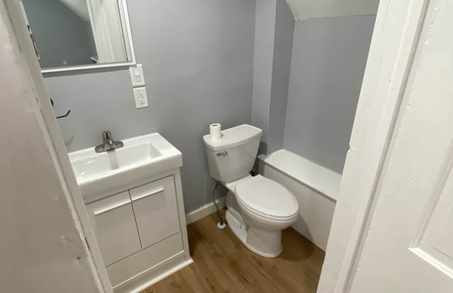 501 Clarence Street - 501 Clarence Street, Fort Atkinson, WI 53538