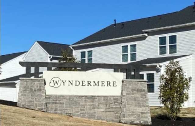 25 Reames Court - 25 Reames Court, Parker, SC 29611