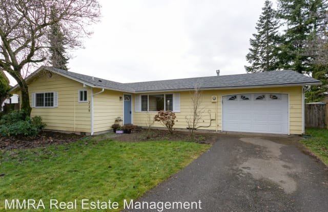239 POLLMAN CIRCLE - 239 Pollman Circle, Whatcom County, WA 98264
