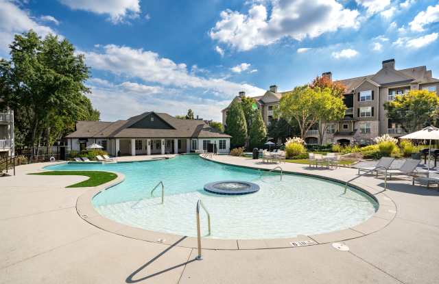 Wesley Kensington at Stonecrest photos photos