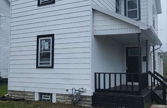 309 Old Main Street - 309 Old Main Street, Miamisburg, OH 45342