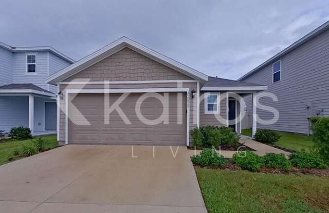 8688 Southwest 43rd Terrace - 8688 Southwest 43rd Terrace, Marion County, FL 34476