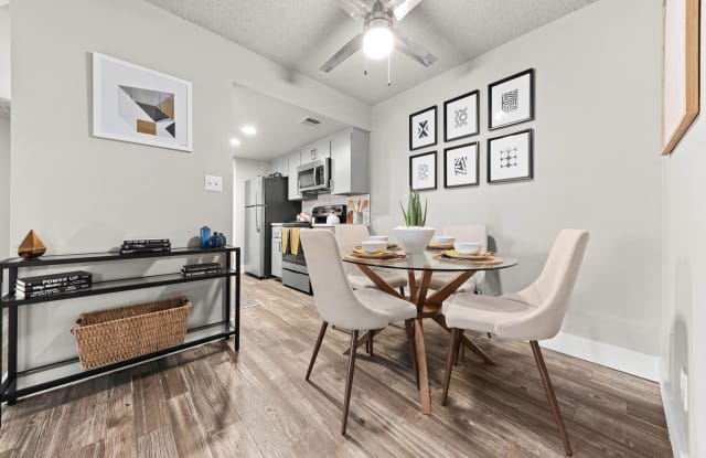 Asteria Apartment Homes Gallery 2