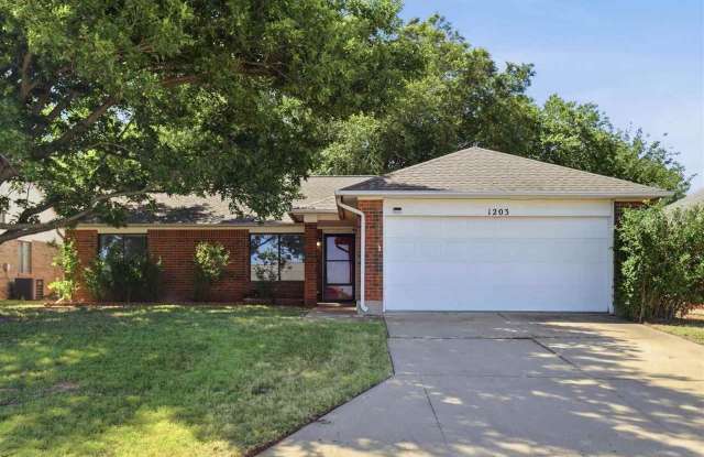1203 E Dell Avenue photos photos