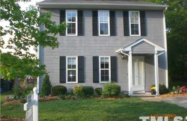 2334 Bedford Street, Durham NC 27707 - 2334 Bedford Street, Durham, NC 27707