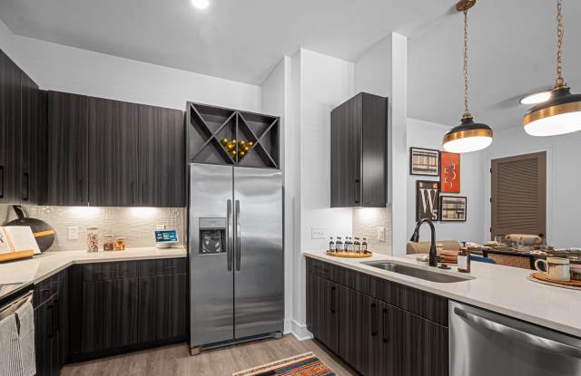 The Wren at Mercer Crossing photos photos